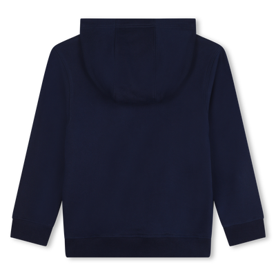 Kapuzensweatshirt GIVENCHY BOY