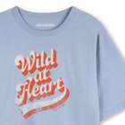Kurz&auml;rmeliges t-shirt ZADIG VOLTAIRE 
                    GIRL