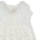 Kleid mit Paillettenstickerei BILLIEBLUSH 
                    GIRL