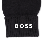 Strickhandschuh aus Jersey BOSS 
                    BOY
