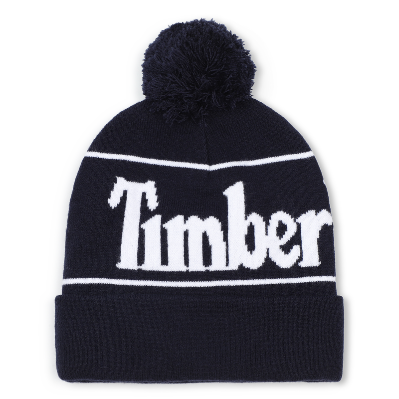 Strickm&uuml;tze TIMBERLAND 
                        BOY