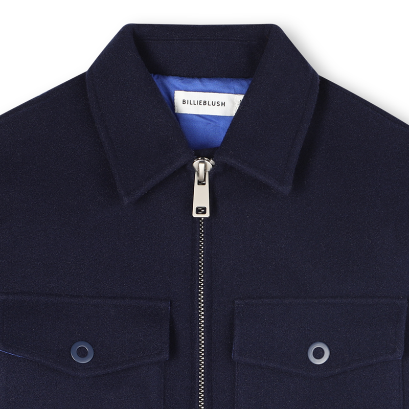 Jacke mit Reißverschluss BILLIEBLUSH 
                        BOY