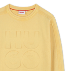 Sweatshirt HUGO 
                    BOY