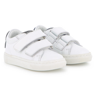 Sneaker mit klettstreifen KARL LAGERFELD KIDS 
                    BOY