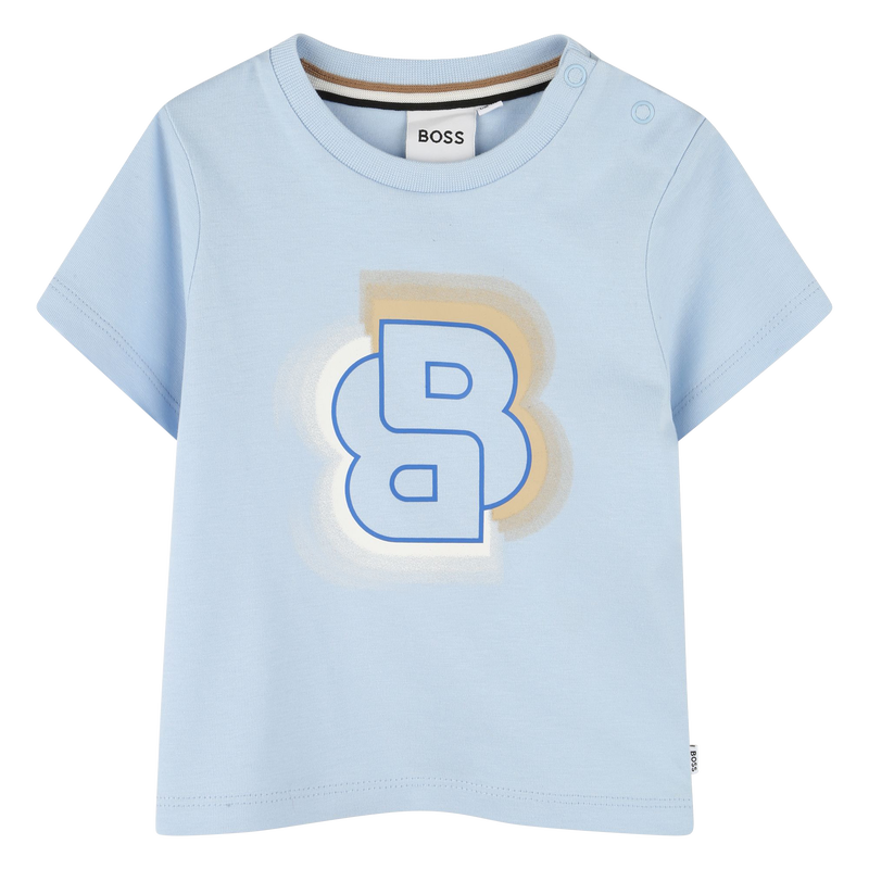 T-Shirt BOSS 
                        BOY