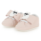 Sportschuhe KARL LAGERFELD KIDS 
                    GIRL