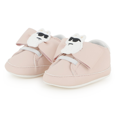 Sportschuhe KARL LAGERFELD KIDS GIRL