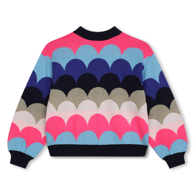 Strickpullover BILLIEBLUSH GIRL