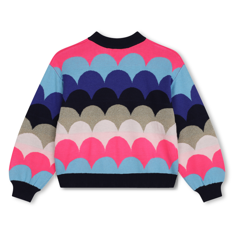 Strickpullover BILLIEBLUSH 
                        GIRL