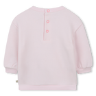 Set aus Sweatshirt und Leggings BILLIEBLUSH 
                    GIRL