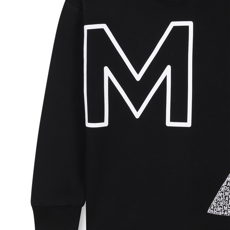 Kapuzenpullover MARC JACOBS 
                        BOY