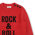 Pullover ZADIG VOLTAIRE 
                    GIRL