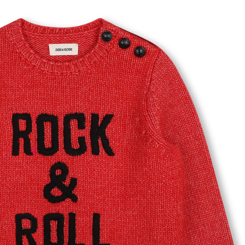 Pullover ZADIG VOLTAIRE 
                        GIRL