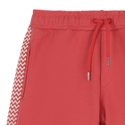 Bermudashorts aus fleece LANVIN 
                    BOY