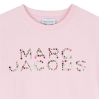 Kurz&auml;rmeliges t-shirt MARC JACOBS 
                    GIRL