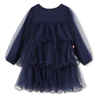 Festkleid BILLIEBLUSH GIRL