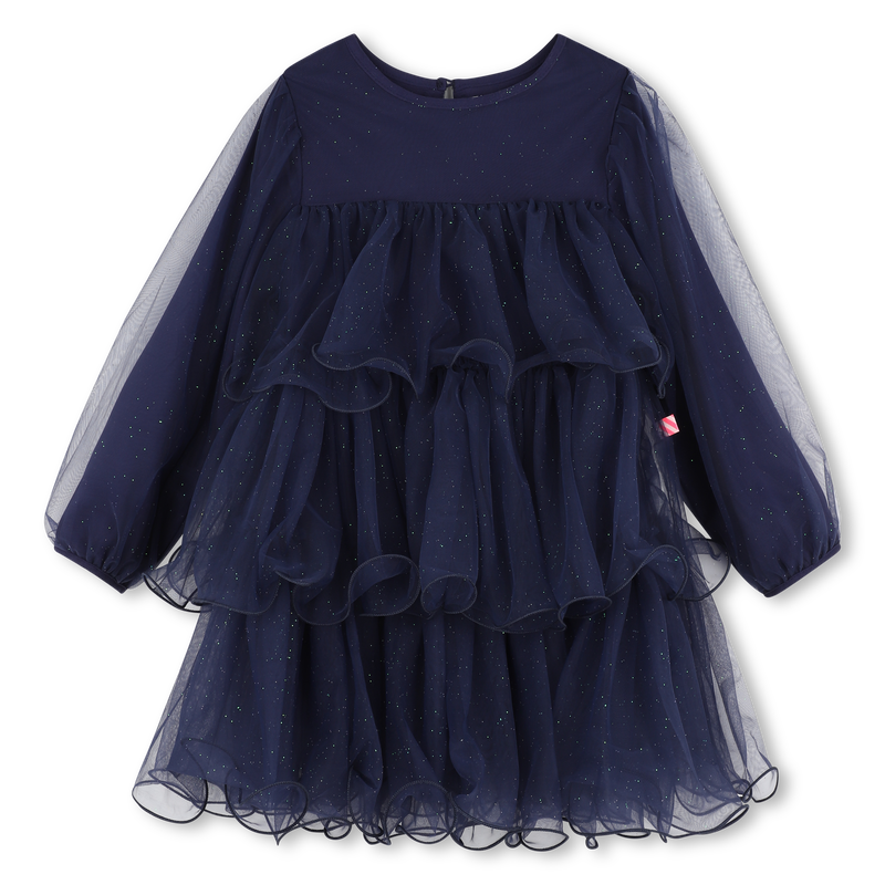 Festkleid BILLIEBLUSH 
                        GIRL