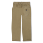 Hose aus Baumwolle TIMBERLAND 
                    BOY