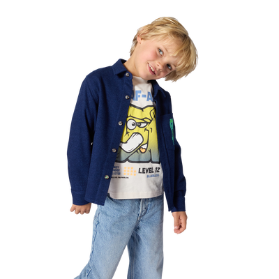 Langarmshirt BILLIEBLUSH BOY