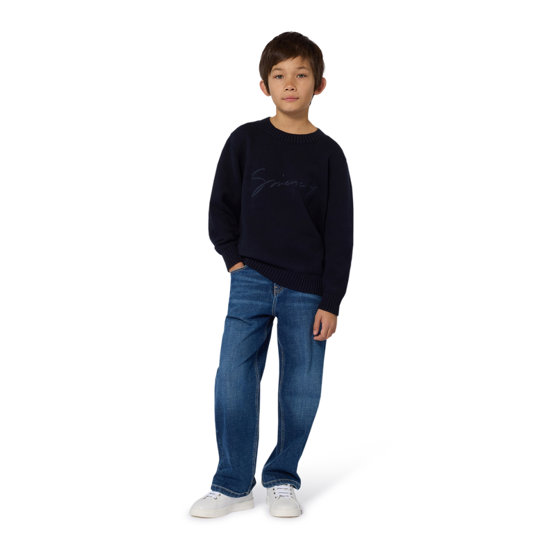 Strickpullover GIVENCHY 
                        BOY