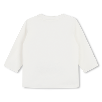 Langarmshirt KENZO KIDS BOY