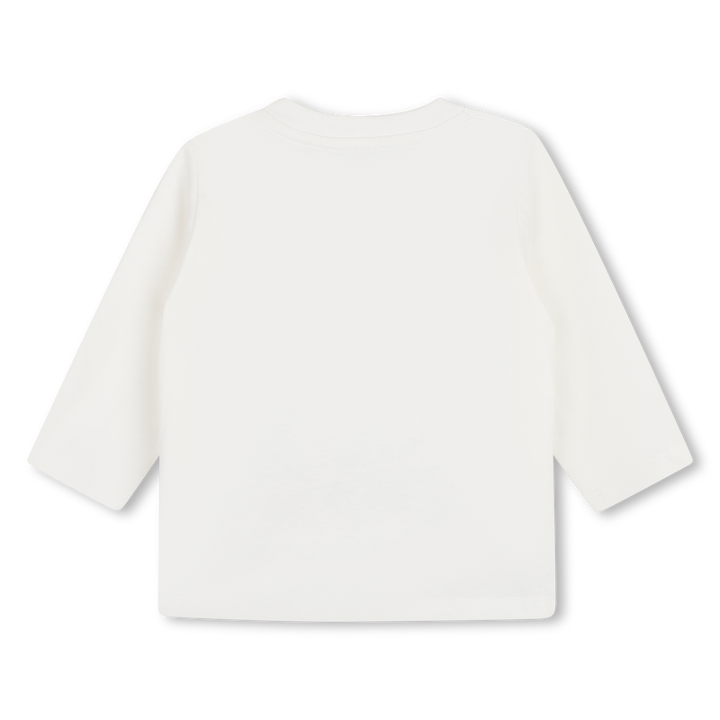 Langarmshirt KENZO KIDS 
                        BOY