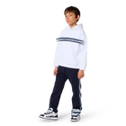 Kapuzenpullover LANVIN 
                    BOY