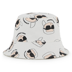 Bob reversibel KARL LAGERFELD KIDS 
                    BOY