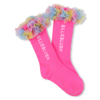 R&uuml;schen-Socken BILLIEBLUSH 
                    GIRL