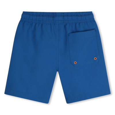 Badeshorts mit Taschen TIMBERLAND BOY