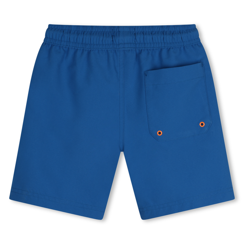 Badeshorts mit Taschen TIMBERLAND 
                        BOY