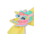 Ausgefallenes Stirnband BILLIEBLUSH 
                    GIRL