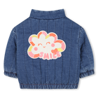 Steppjacke BILLIEBLUSH 
                    GIRL