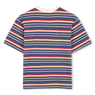 Kurz&auml;rmeliges t-shirt TIMBERLAND 
                    BOY