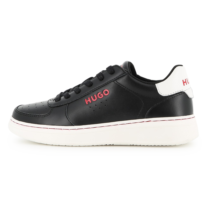 Sportschuhe HUGO 
                        BOY