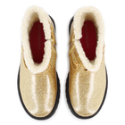 Stiefeletten BILLIEBLUSH 
                    GIRL