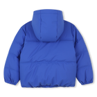 Daunenjacke mit Kapuze BILLIEBLUSH 
                    BOY