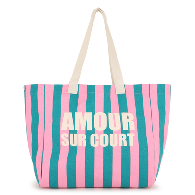TASCHE KIDS AROUND GIRL