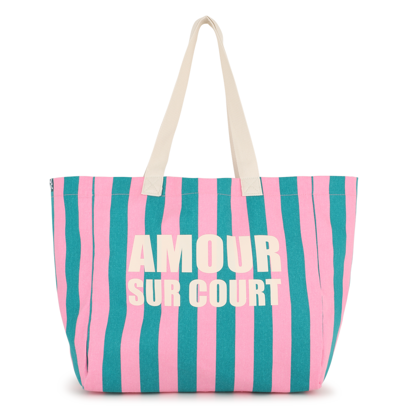 TASCHE KIDS AROUND 
                        GIRL