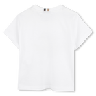 T-Shirt BOSS 
                    BOY