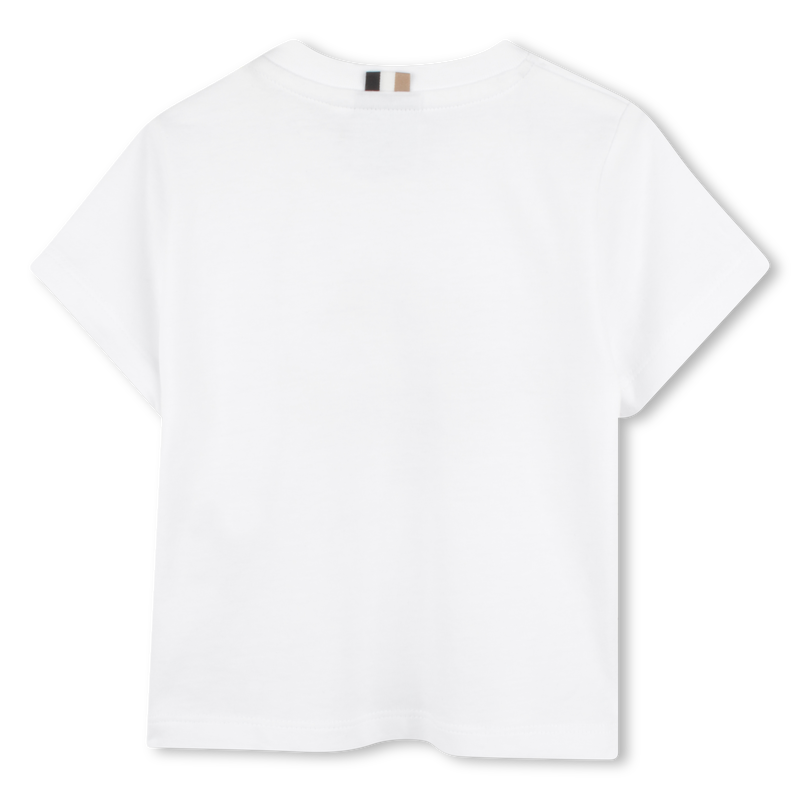 T-Shirt BOSS 
                        BOY