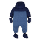Pilotenanzug TIMBERLAND 
                    BOY