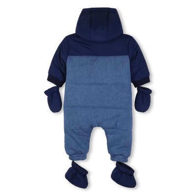 Pilotenanzug TIMBERLAND BOY