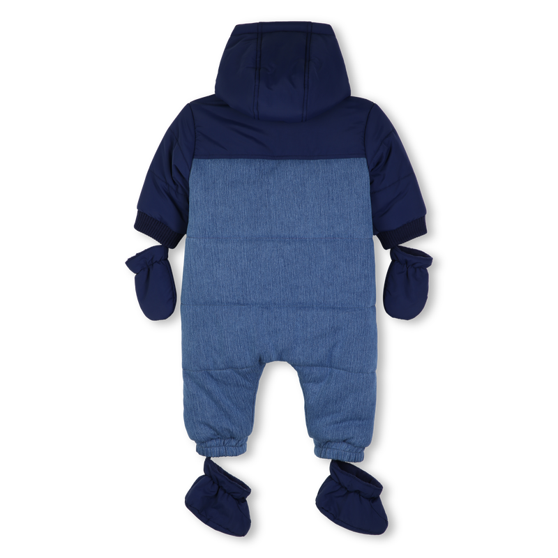 Pilotenanzug TIMBERLAND 
                        BOY
