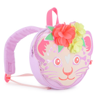 Kleiner rucksack BILLIEBLUSH 
                    GIRL