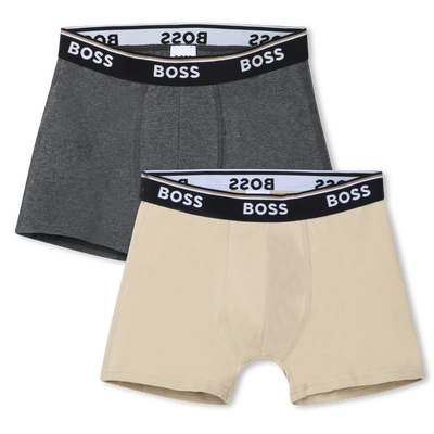 Set mit 2 Boxershorts BOSS BOY