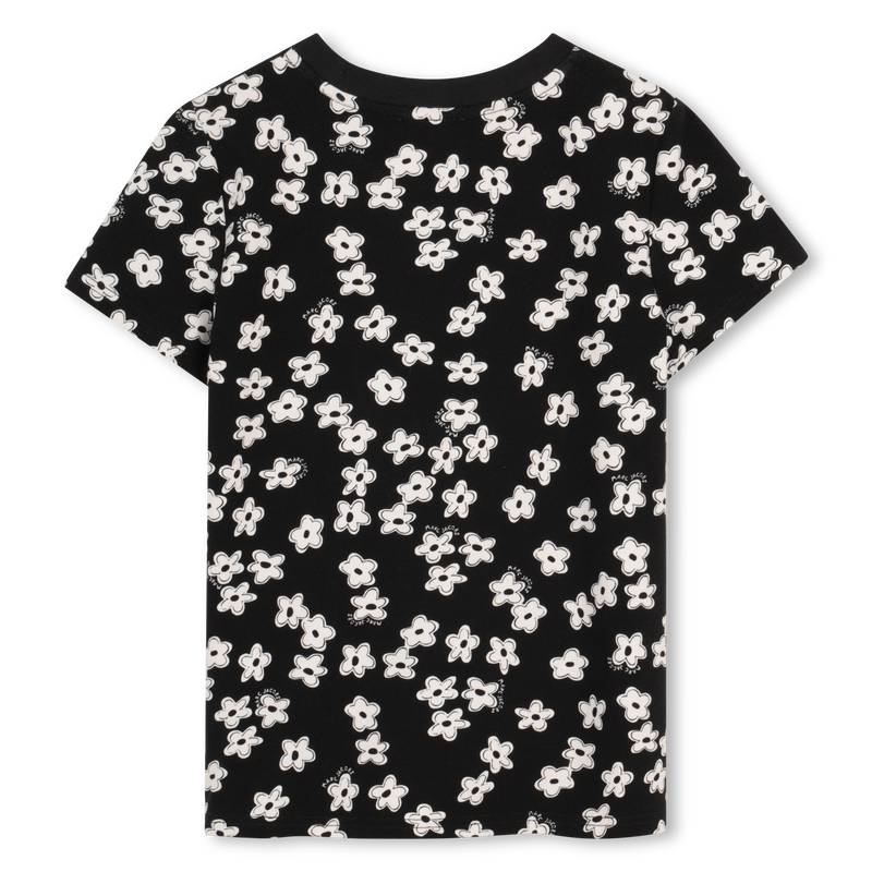 KURZÄRMELIGES T-SHIRT MARC JACOBS 
                        GIRL