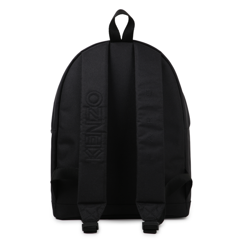Rucksack mit Stickerei KENZO KIDS 
                        UNISEX