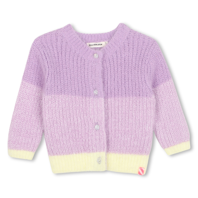 Strickcardigan BILLIEBLUSH 
                        GIRL