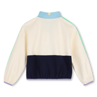 Fleece-Cardigan BILLIEBLUSH 
                    BOY